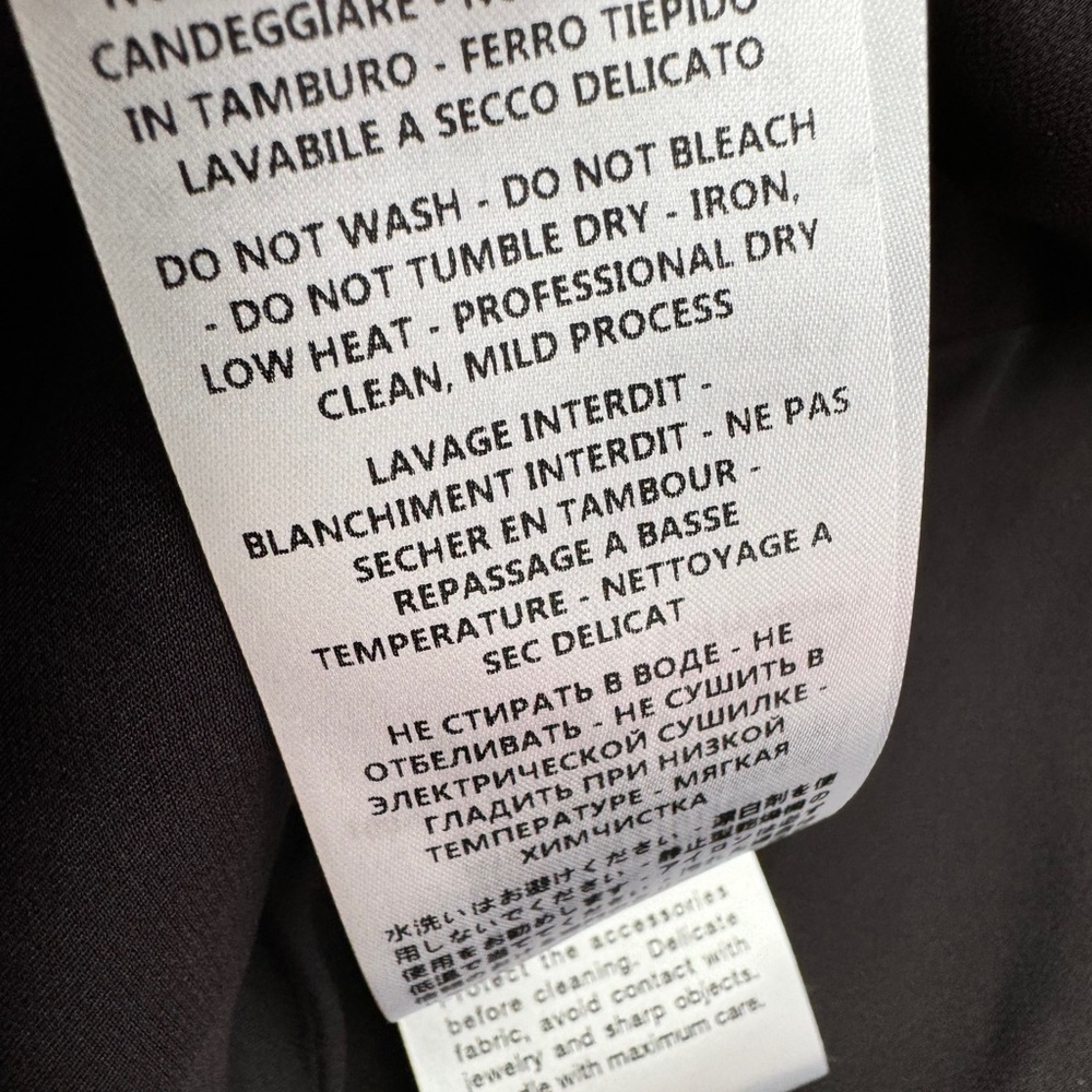 Gucci GG Tweed Jacket - Picture 12 of 14